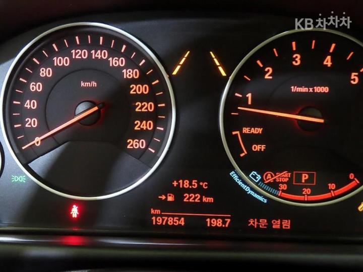 BMW 4 Series F32 420i Gran Coupe Luxury Line F36 10