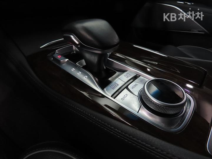 Kia K9 The 3.3 T-GDI AWD Masters Ⅱ 10