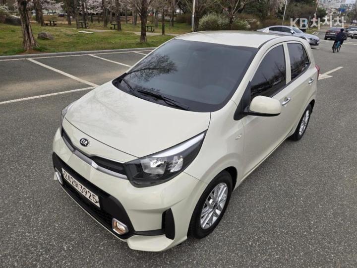 Kia Morning Urban JA 1.0 Gasoline Prestige