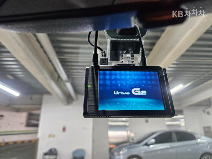 Chevrolet Spark The Next LT 10