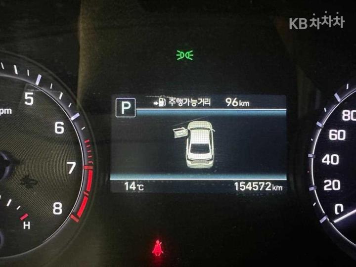 Genesis G80 3.3 GDI AWD Luxury 7