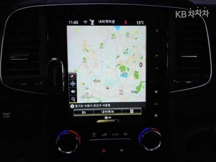 Renault QM6 2.0 LPe 2WD LE 10