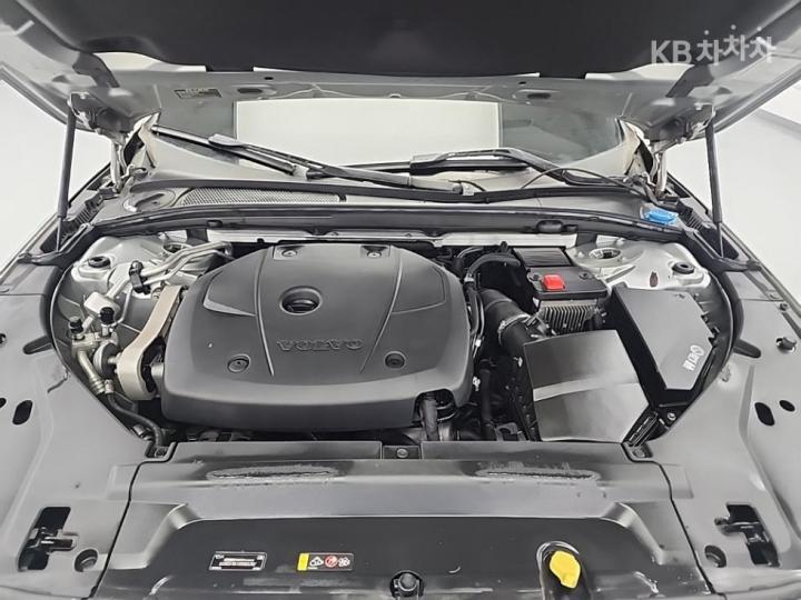 Volvo S90 T5 Inscription 6