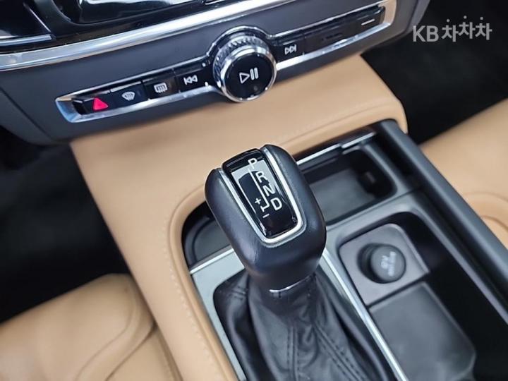 Volvo S90 T5 Inscription 9