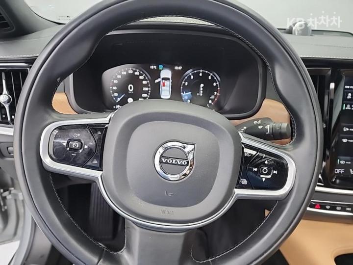 Volvo S90 T5 Inscription 10