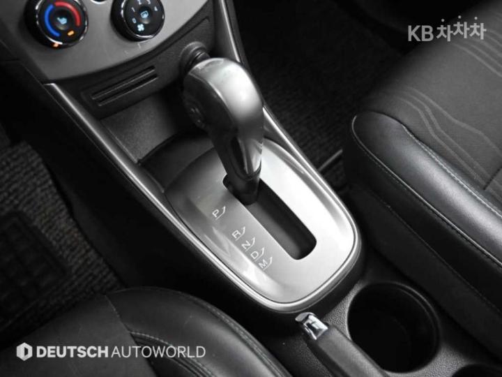 Chevrolet Trax 1.4 LT Deluxe 10