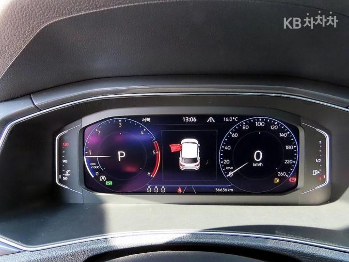 Volkswagen T-Roc 2.0 TDI Premium 10