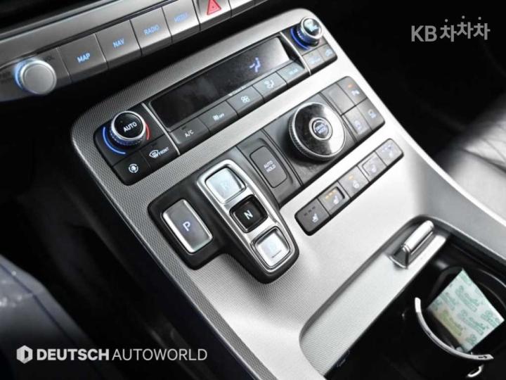 Hyundai Palisade 3.8 Gasoline Exclusive 10