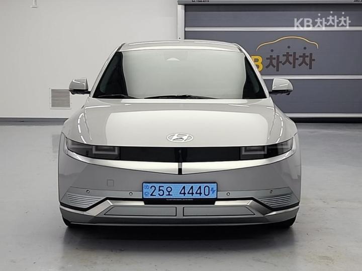 Hyundai IONIQ 5 Long Range Exclusive 3