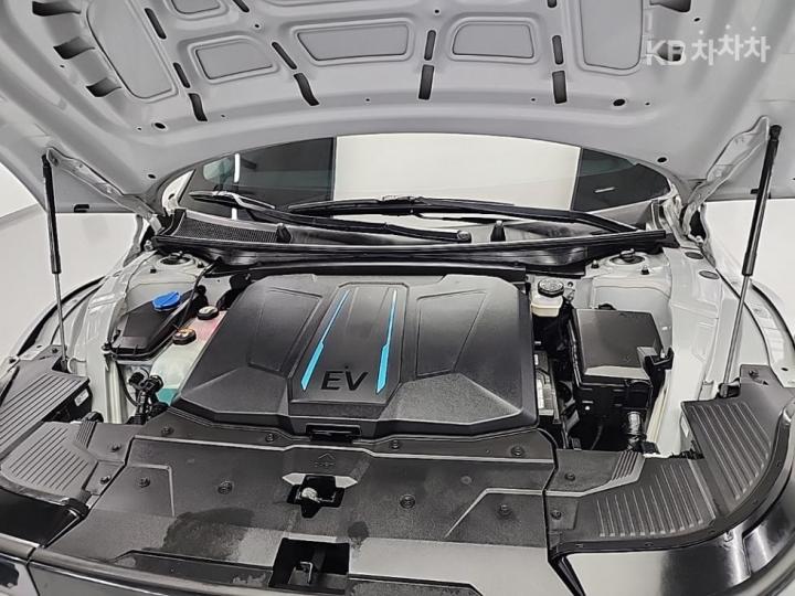 Hyundai IONIQ 5 Long Range Exclusive 6