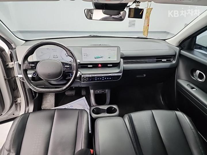 Hyundai IONIQ 5 Long Range Exclusive 8