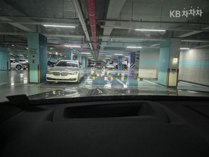 BMW X4 New G02 xDrive 20i M Sport Pro 9