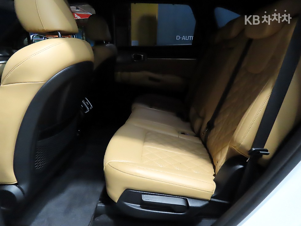 2021 - kia sorento
