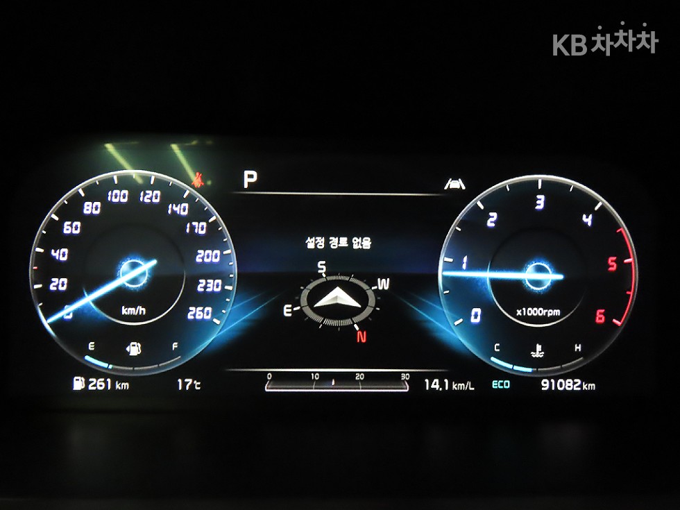 2021 - kia sorento