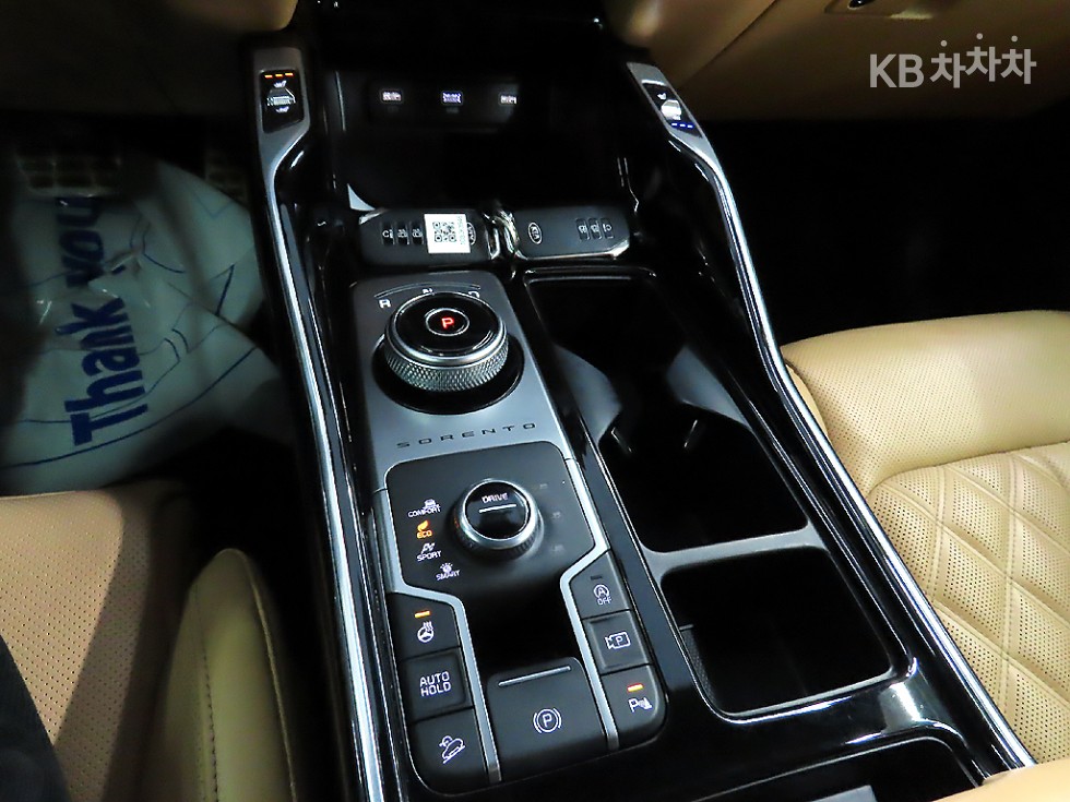2021 - kia sorento