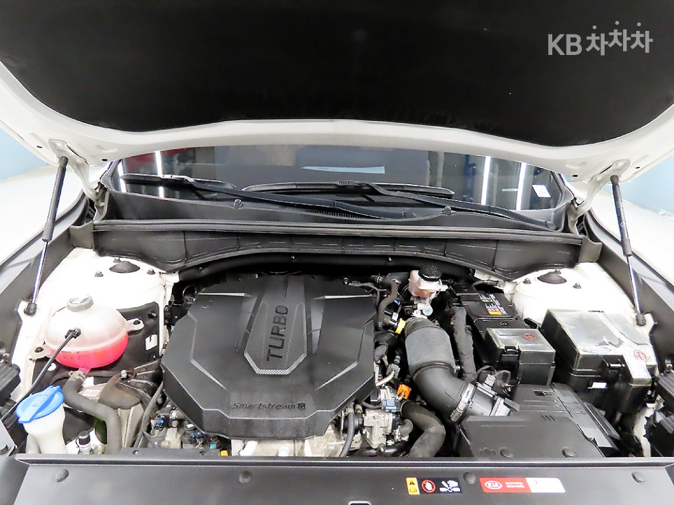 2021 - kia sorento