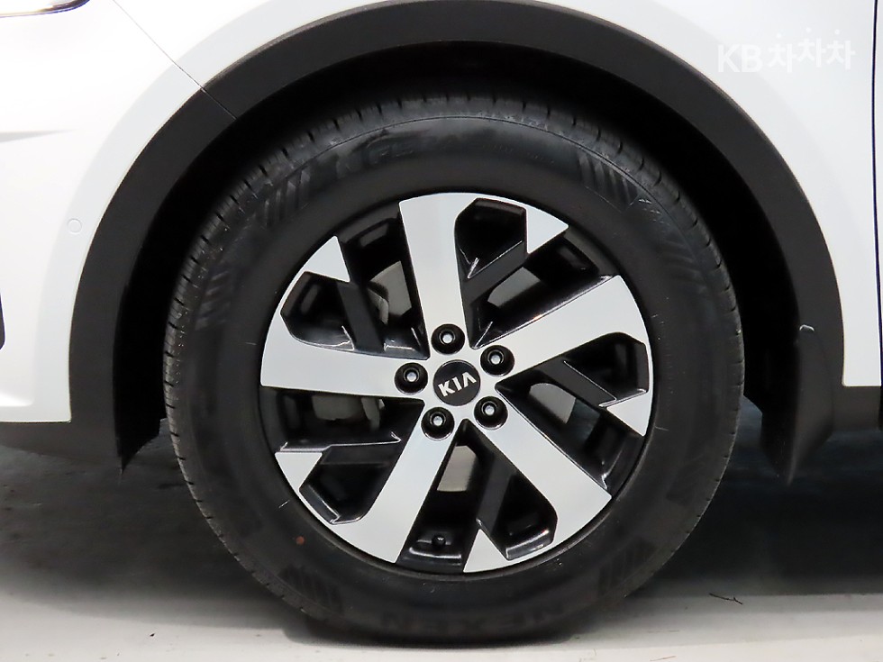 2021 - kia sorento