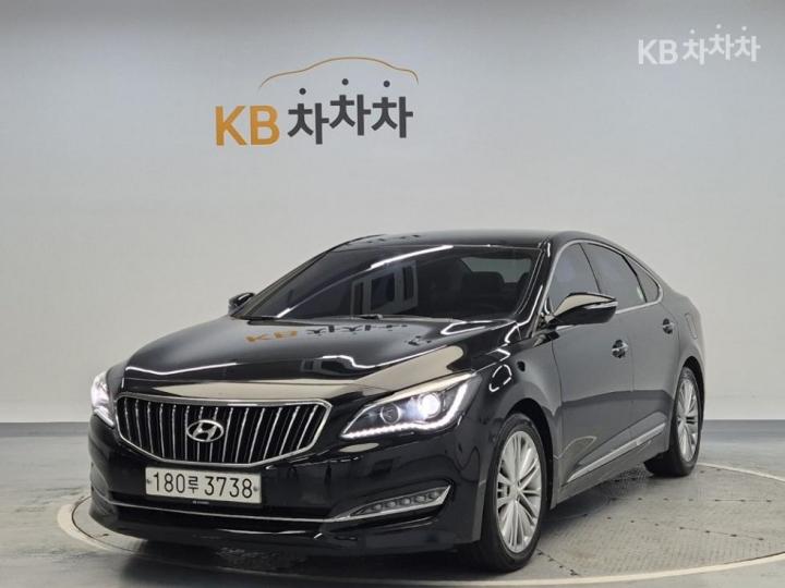 Hyundai Aslan G330 Modern 2