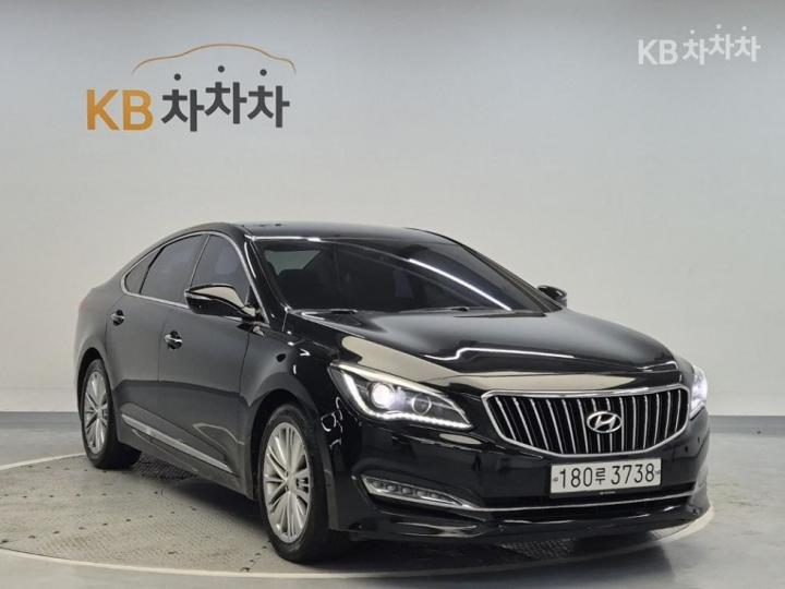 Hyundai Aslan G330 Modern 5