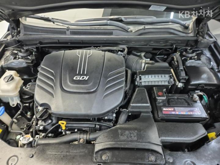 Hyundai Aslan G330 Modern 6