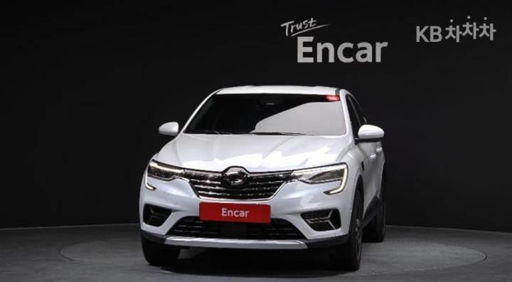 Renault XM3 1.3 Turbo Gasoline RE Signature 4