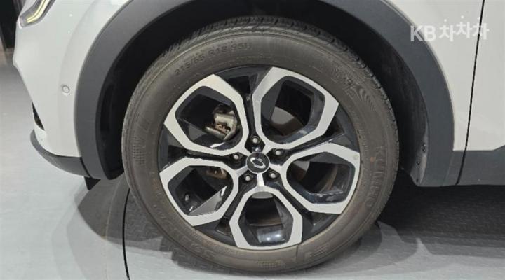 Renault XM3 1.3 Turbo Gasoline RE Signature 6