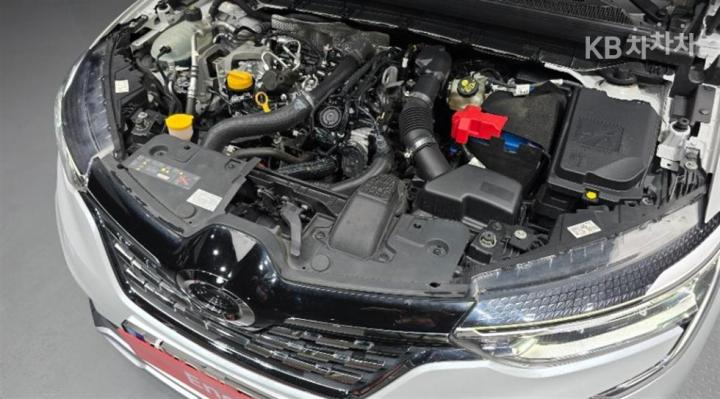 Renault XM3 1.3 Turbo Gasoline RE Signature 7