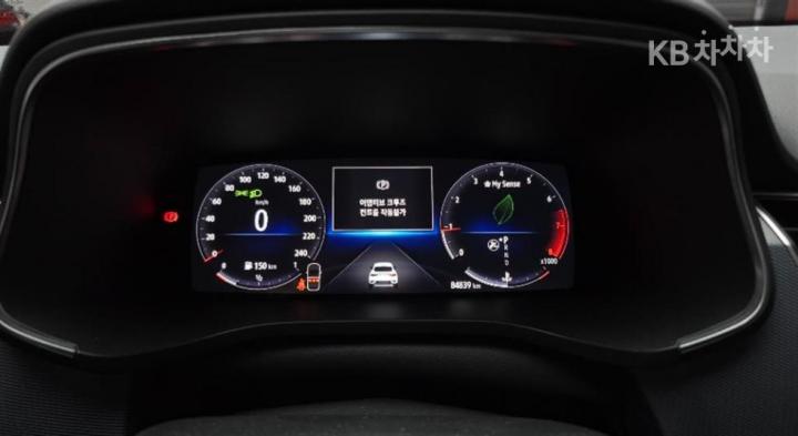 Renault XM3 1.3 Turbo Gasoline RE Signature 9