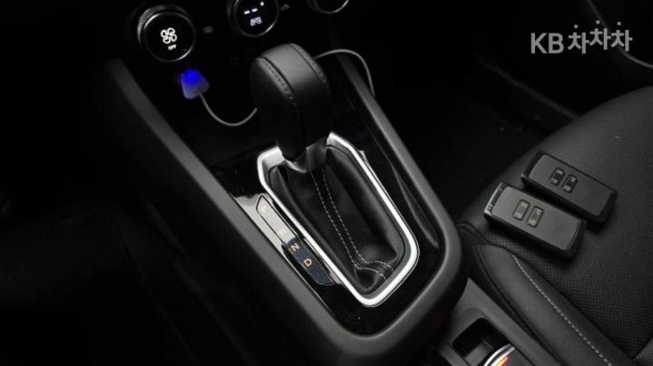 Renault XM3 1.3 Turbo Gasoline RE Signature 10