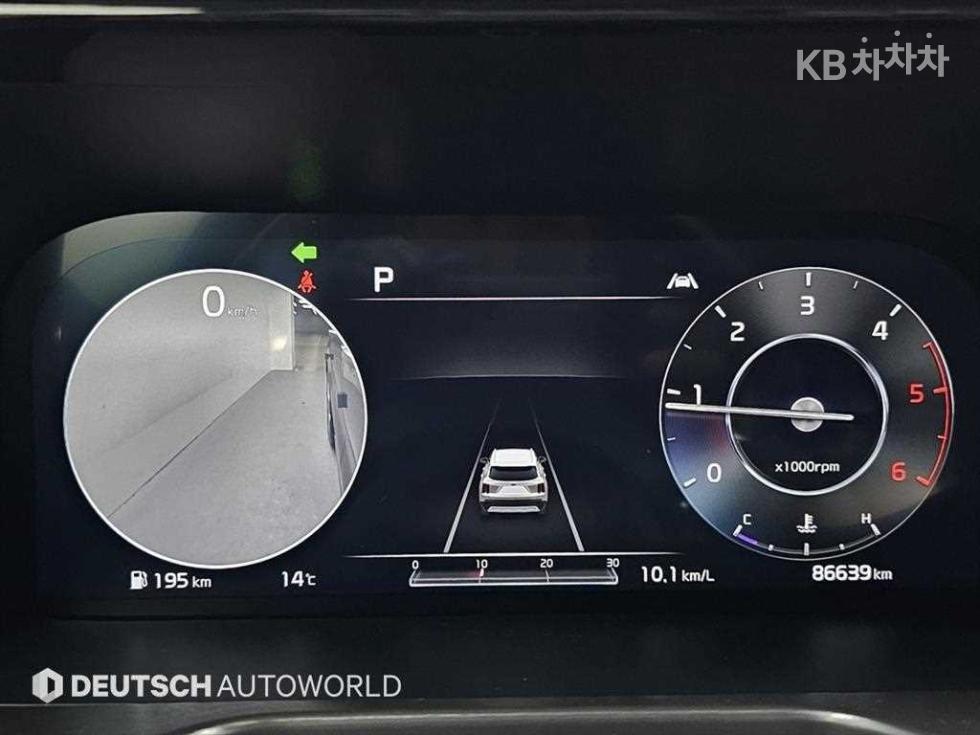 2021 - kia sorento