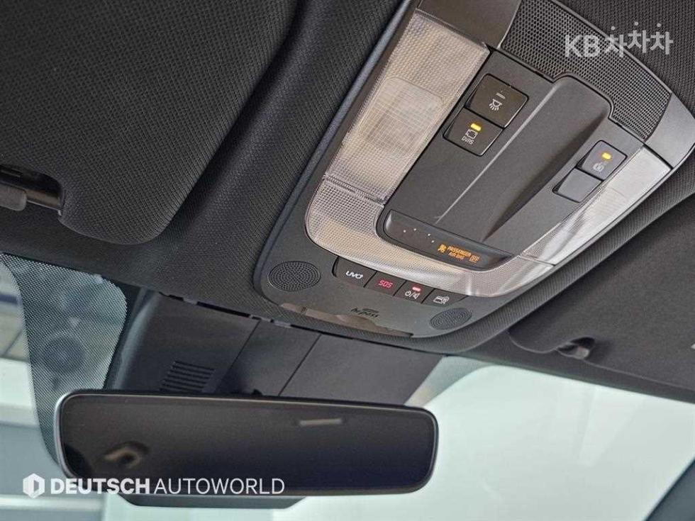 2021 - kia sorento