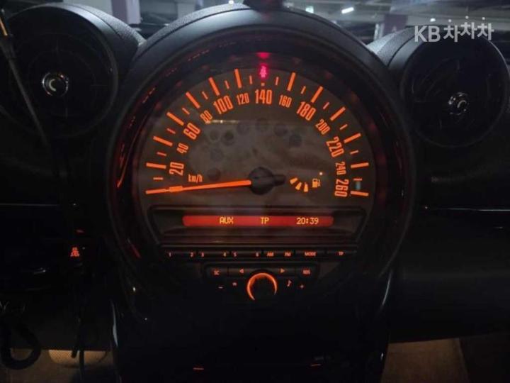 Mini Countryman D ALL4 2.0 Base Type 10