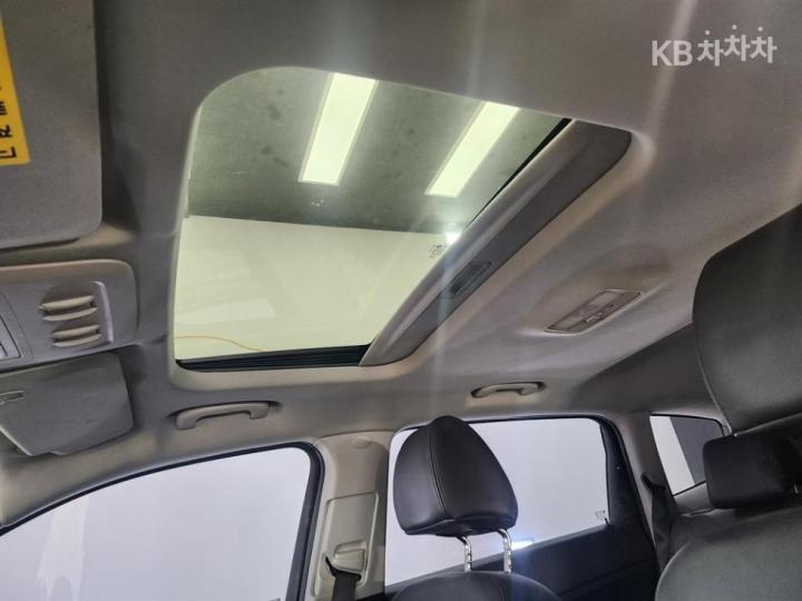 Chevrolet Orlando LT Convenience Pack 7