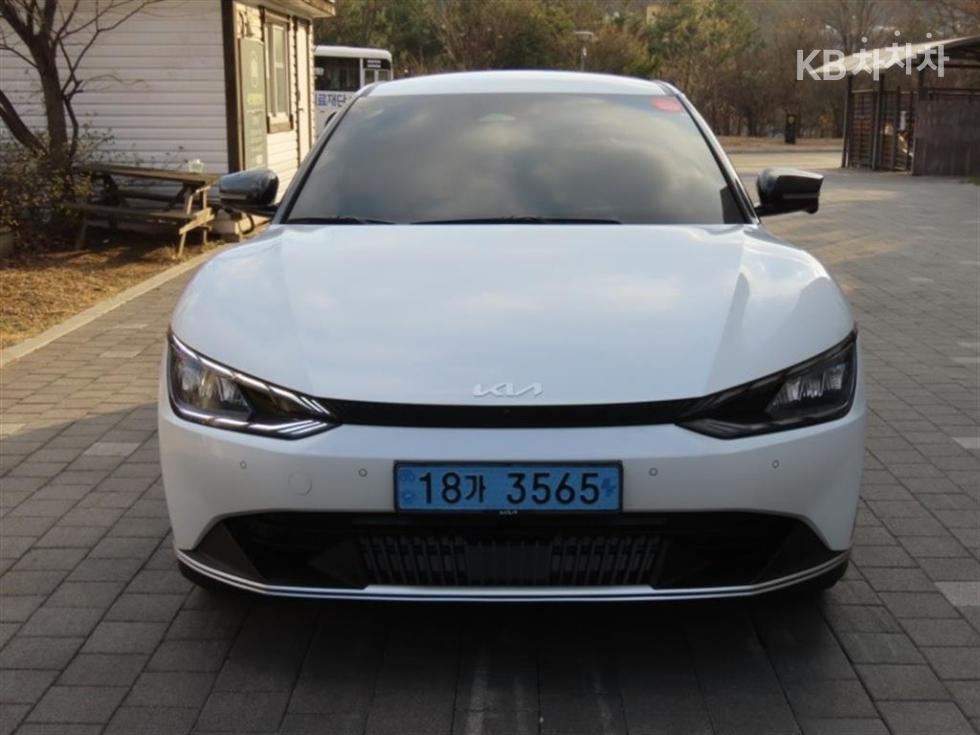 기아 EV6