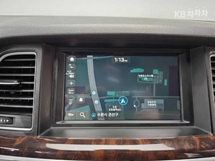 Hyundai Genesis DH G330 Modern 10