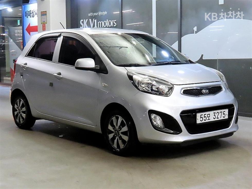 2013 kia all