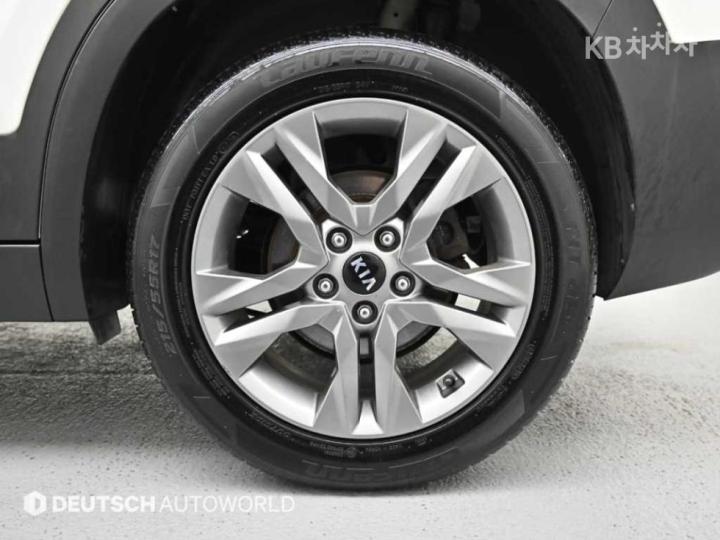 Kia Seltos 1.6 Diesel 2WD Prestige 6