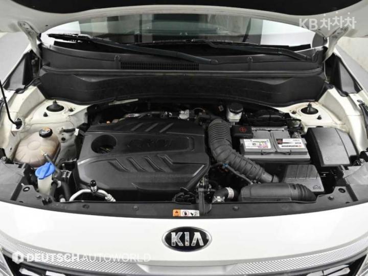 Kia Seltos 1.6 Diesel 2WD Prestige 7