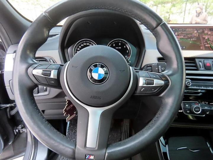 BMW X2 F39 xDrive 18d M Sport 9