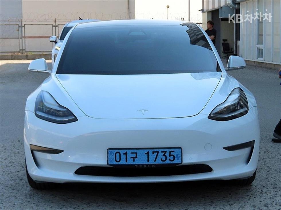 테슬라 Model 3