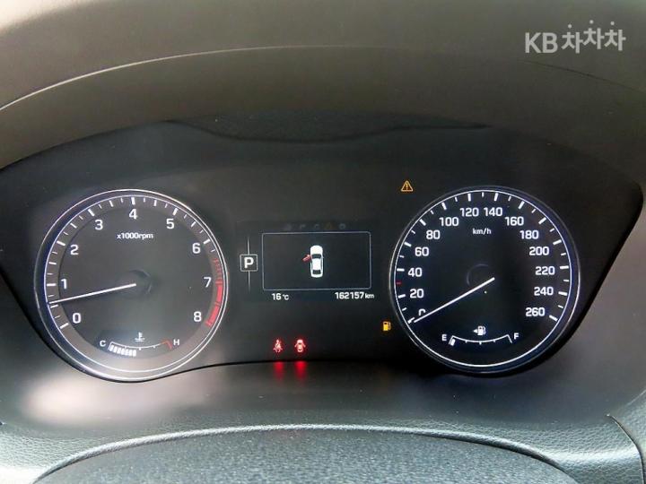 Hyundai Genesis DH G330 Modern 10