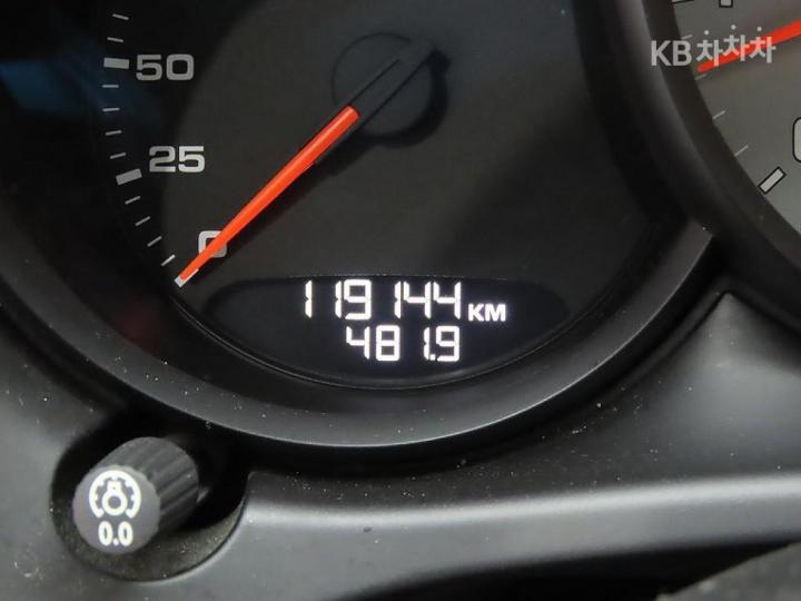 Porsche Macan 3.0 S 7