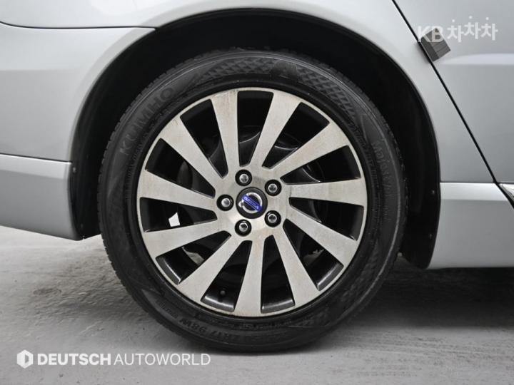 Volvo S80 D4 Premium 6