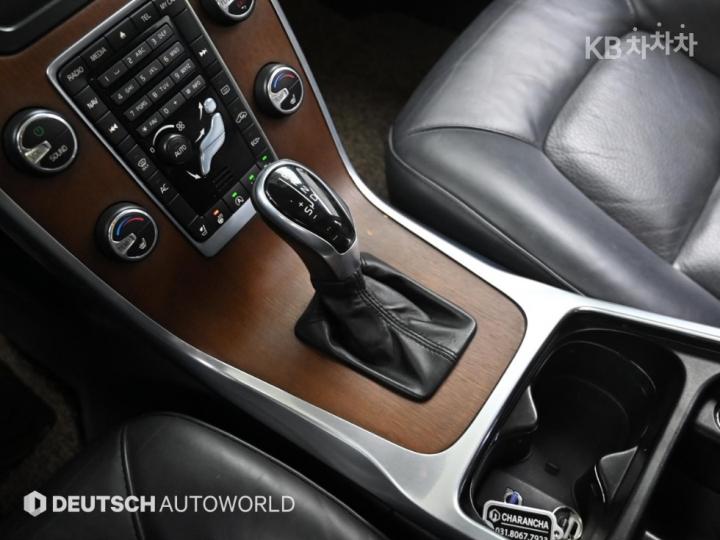 Volvo S80 D4 Premium 10