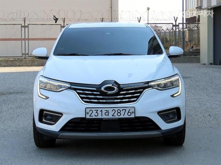 Renault XM3 1.3 Turbo Gasoline RE Signature