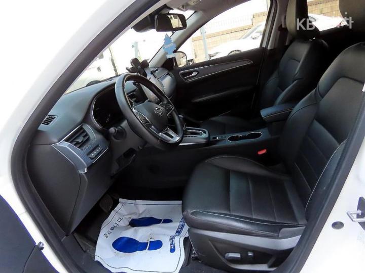 Renault XM3 1.3 Turbo Gasoline RE Signature 6