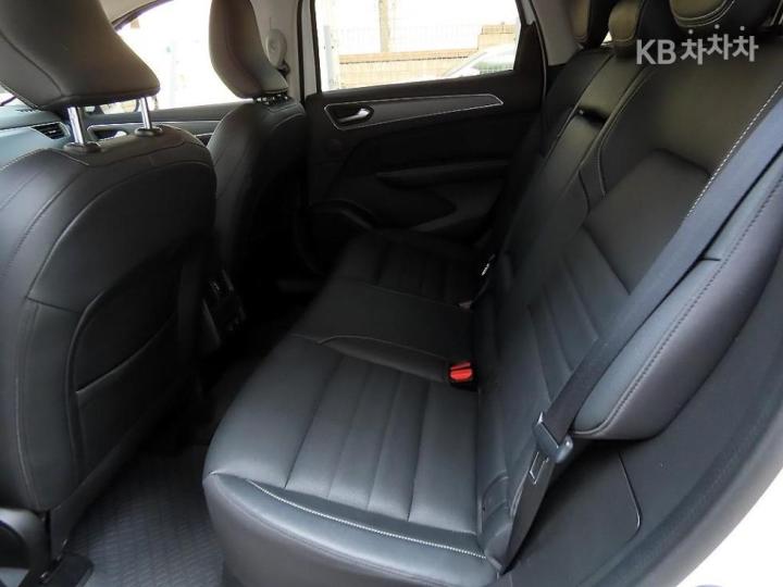 Renault XM3 1.3 Turbo Gasoline RE Signature 7