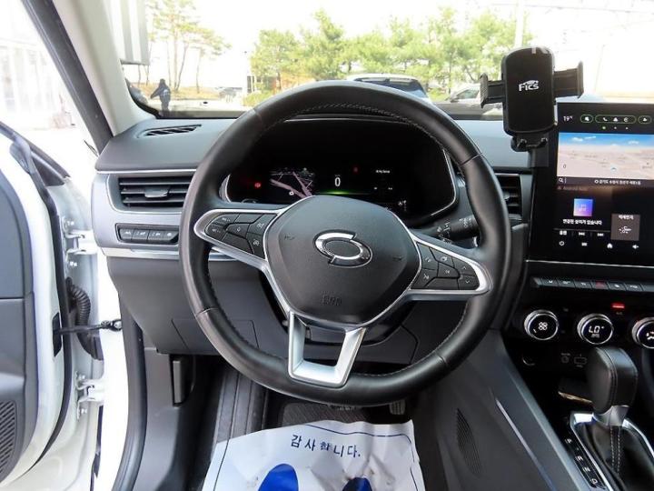 Renault XM3 1.3 Turbo Gasoline RE Signature 9