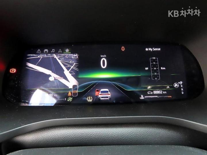 Renault XM3 1.3 Turbo Gasoline RE Signature 10