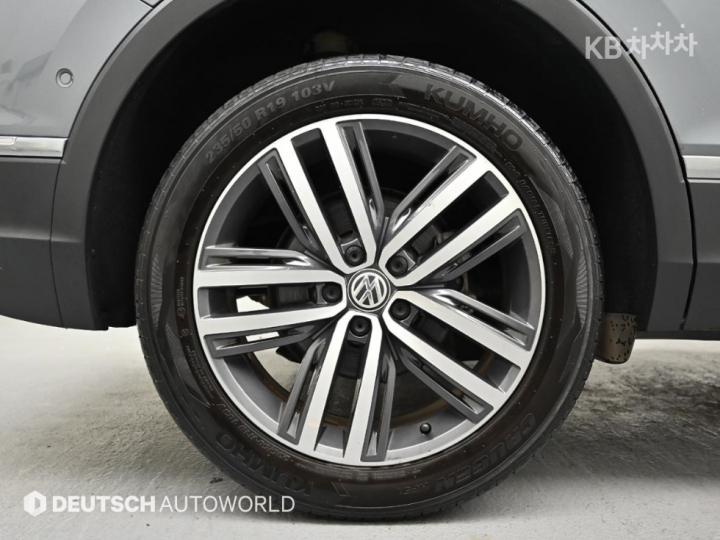 Volkswagen Tiguan Allspace 2.0 TDI Prestige 6